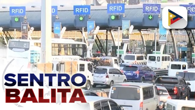 Sitwasyon sa NLEX nitong Holy Week break, pangkalahatang naging maayos