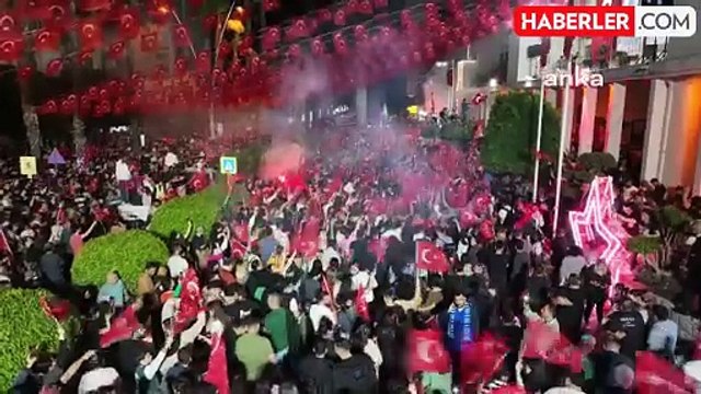 Zeydan Karalar, Adana'da tarih yazdıklarını söyledi