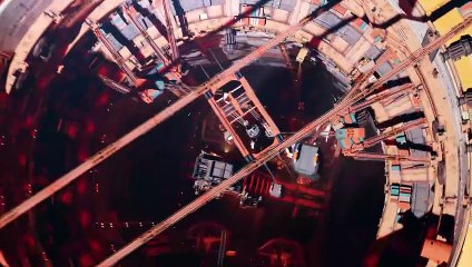 Falling Frontier - Gameplay Trailer