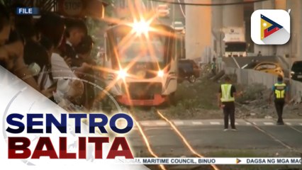 Pamunuan ng PNR, tiniyak na walang naantalang pasahero ngayong araw sa kabila ng...