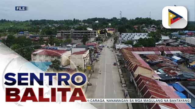 Task Force El Niño, iginiit na maaaring magsuspinde ang mga paaralan at LGUs ng...