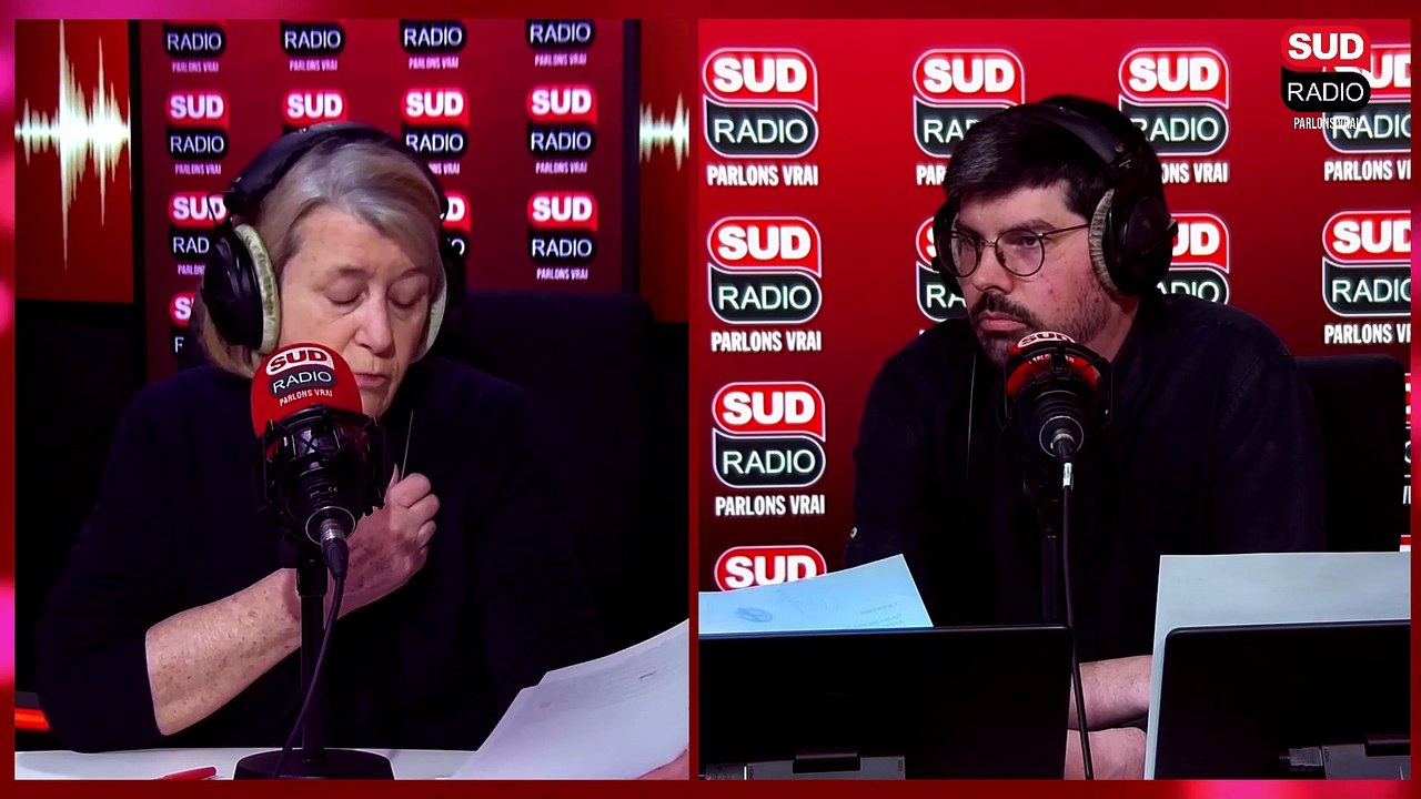 Arlette Chabot : "Jordan Bardella veut montrer que le RN n'est pas extrémiste"