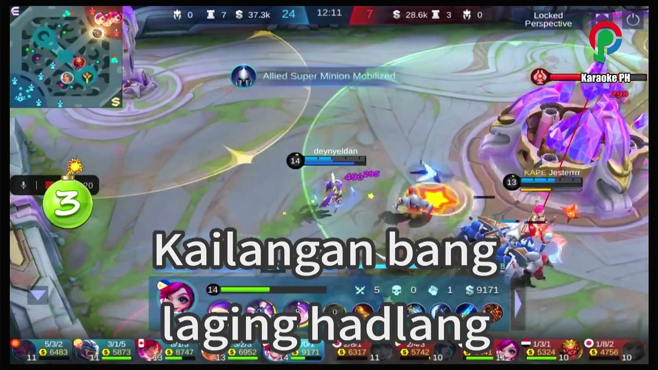 Rey Valera Aanhin Pa Karaoke PH