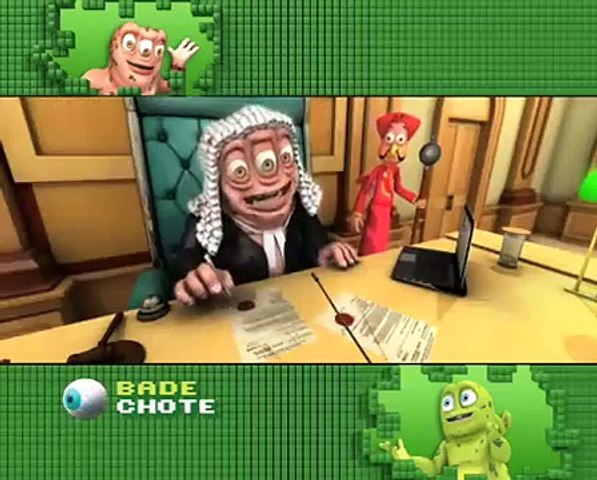 Kar Law Bakwaas - Zehrili Pav Bhaji