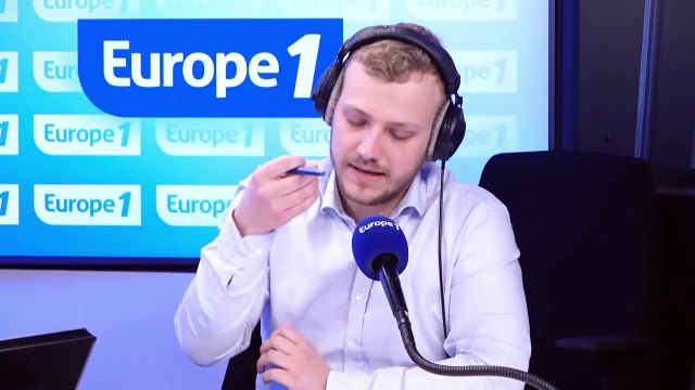 Les variations autour de l'assurance chômage, les «Mozart de la Finance» et «plus de bistrot, moins de visio» : le zapping politique de Dimitri Vernet