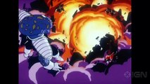 Dragon Ball Z - L'épisode de Bardock Bande-annonce (EN)