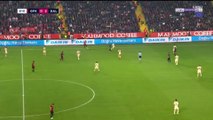 Gazişehir - Galatasaray  2.DEVRE