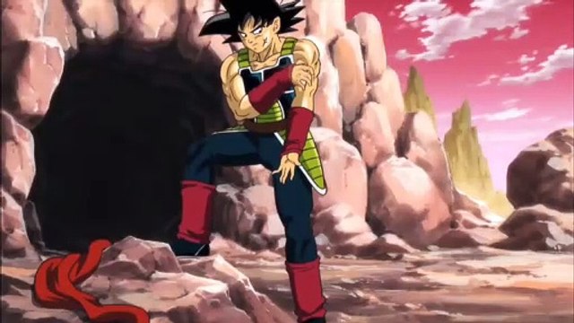 Dragon Ball Z - L'épisode de Bardock Bande-annonce (ES)