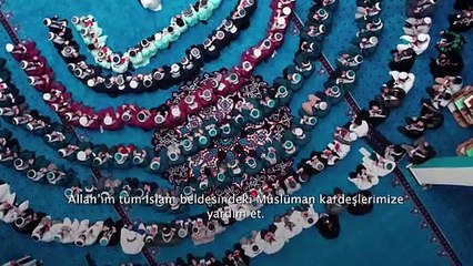 Gazze ve Ümmet için Dua | Dev Külliye