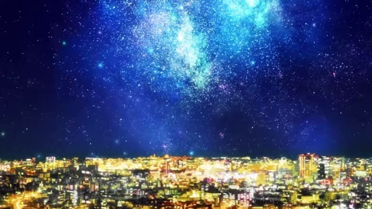 Paripi Koumei Official Trailer