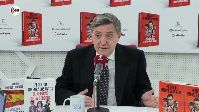 Federico a las 7:Comisiones por la corrupción del caso Koldo-Sánchez