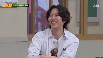 The Bros teasing Muzie harshly