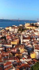 LES MEILLEURS SPOTS de Lisbonne pour les ponts du mois de mai