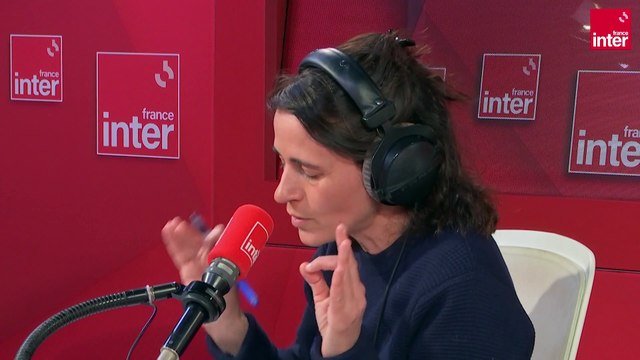 J'étais une des premières à dire que j'avais souffert de méchanceté , raconte Aurélie Dupont