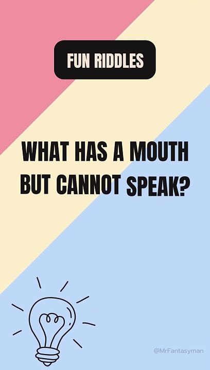 Can You Solve This Mind-Bending Riddle?  | Fun Brain Teaser Short! | Riddle No. 2