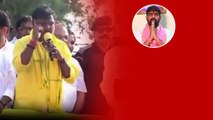 ఓడితే నా శవం చూస్తారు Chandrababu సాక్షిగా TDP అభ్యర్ధి సంచలనం | Oneindia Telugu