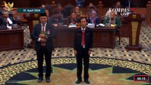 Hakim Sindir Saksi dari Timnas Anies-Muhaimin di Sidang Sengketa Pilpres: Terlambat Minta Cepat Pula