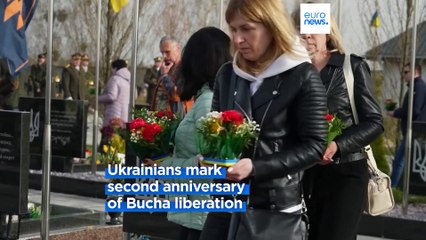 Moscow continues to target Ukraine's civilian infrastructure