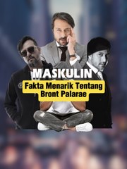 Fakta Menarik Tentang Bront Palarae