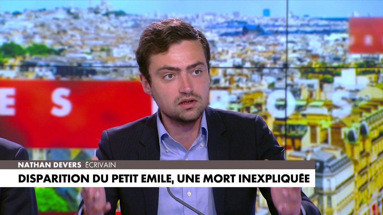Nathan Devers : «On ne sait pas faire précisément la part des choses entre ce qui relève de l’empathie sincère et ce qui relève du voyeurisme»