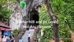 Marble Hill and its caves, Hoi An, Vietnam
