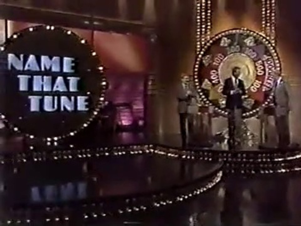 Joe vs. Eric (Super Tournament semis), 9/84