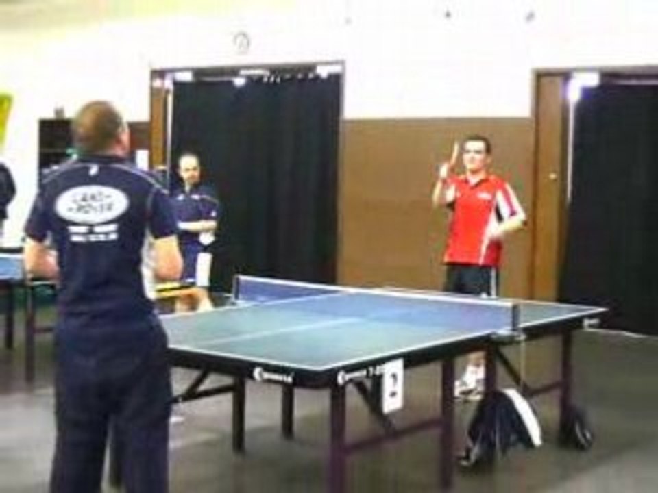 Les3bping contre Fernando