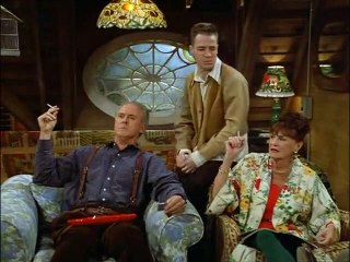 3rd Rock from the Sun S01 E05 - Dick, Smoker