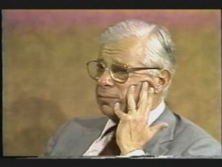 CNN Daniel Schorr Interviews Ex CIA Spy Boris Korczak