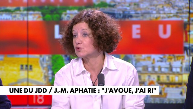 Elisabeth Lévy : «Se moquer des religions en France, c’est permis !»