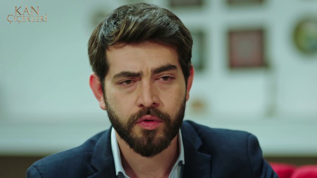 Kan Çiçekleri 284. Bölüm - Zaman En İyi İlaç