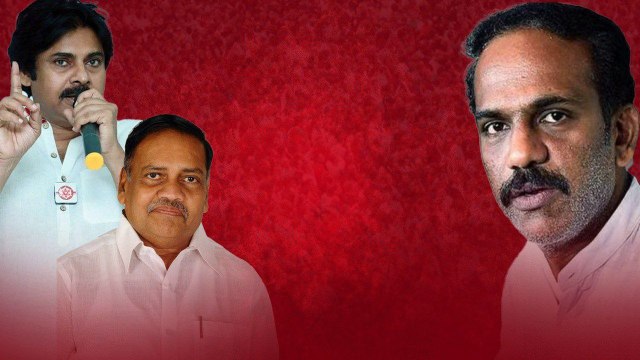 ఇదెక్కడి సీట్ల పంపకం? రాజకీయాల్లో Trendset చేస్తున్న TDP Janasena | Oneindia Telugu