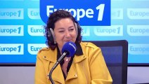 «Arnacoeur ou Prince charmants» sur M6 : Kamila Fievet-Palies est l'invitée de Culture médias
