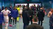 Luis Campos et Ousmane Dembélé furieux dans les vestiaires à la pause d'OM-PSG