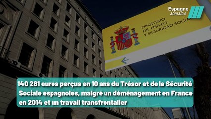 10 ans d'escroquerie aux allocations dévoilés