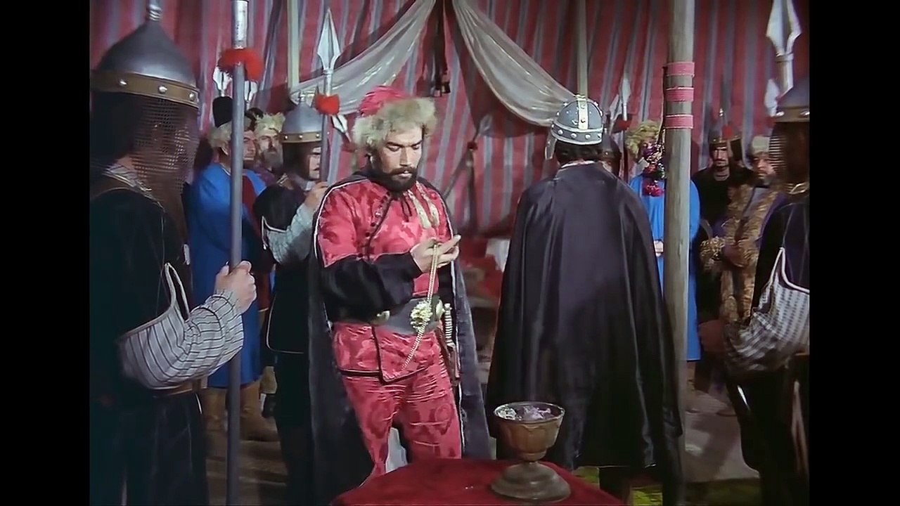 Tarkan: Altın Madalyon 1973