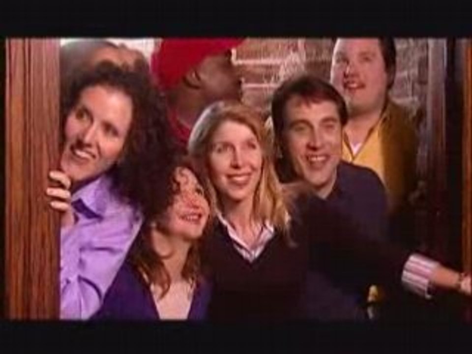 Eyecon Video Productions - Southerby Driveway