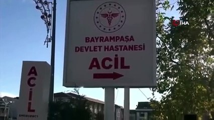 İstanbul'da saldırı hazırlığındaki 2 DEAŞ'li yakalandı!