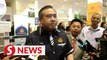 Loke denies knowledge of Trans Borneo Railway announcement