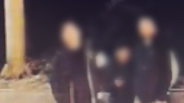 테더코인 싸게 줄게 유인...1억 뺏은 강도단 송치 / YTN