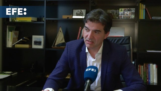 Sergi Sabrià: Aragonès no aceptará los votos de la ultraderechista Sílvia Orriols para ser investido