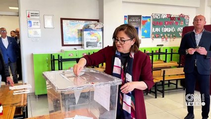 Hangi şehirlerde kadın adaylar kazandı?