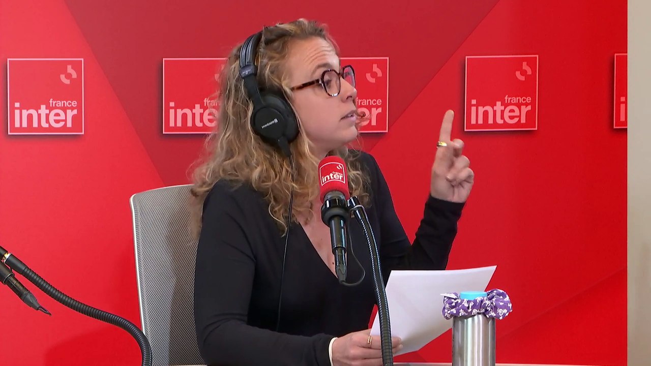 1er avril, journée de l'humour - La Drôle d'Humeur de Julie Conti