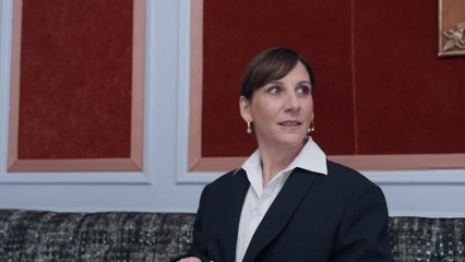 Malena Alterio en Instyle: La Inspiradora Entrevista que No Puedes Perderte ✨