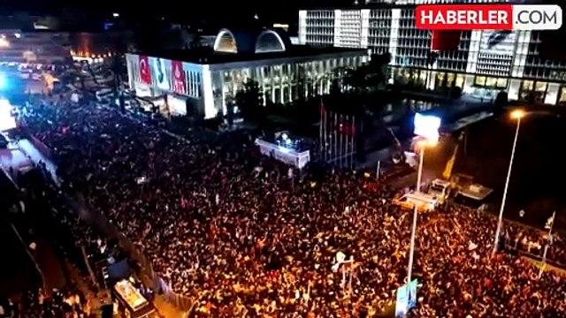 31 Mart 2024 Yerel Seçimlerine katılım oranı kaç? AK Parti ve CHP kaç büyükşehiri aldı?
