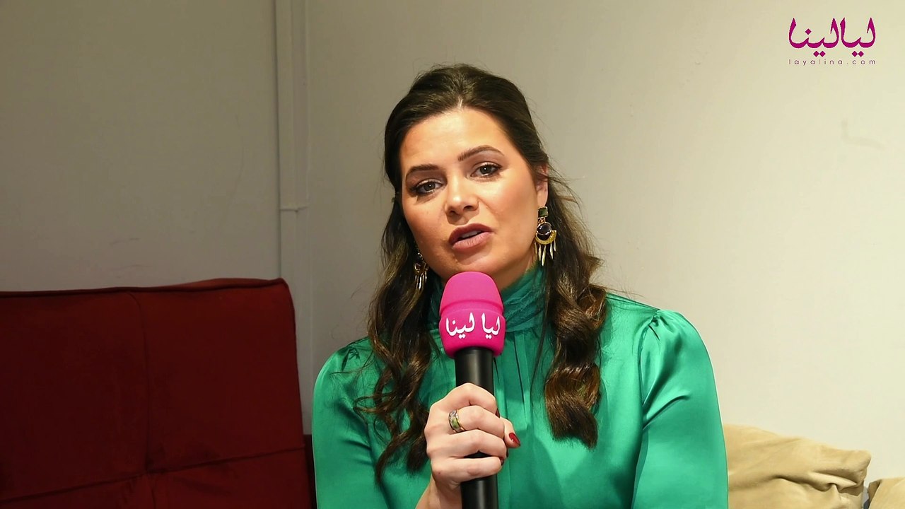 يسرا اللوزي في حوار خاص مع ليالينا: تكشف كواليس صلة رحم