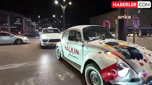 Kırşehir Belediye Başkanı Selahattin Ekicioğlu: Bu seçimin kaybedeni yok, kazananı var