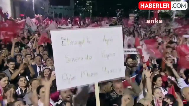 31 Mart 2024 Seçimi Ankara Belediye Başkanı CHP Mansur Yavaş oldu! Mansur Yavaş kimdir, kaç yaşında?