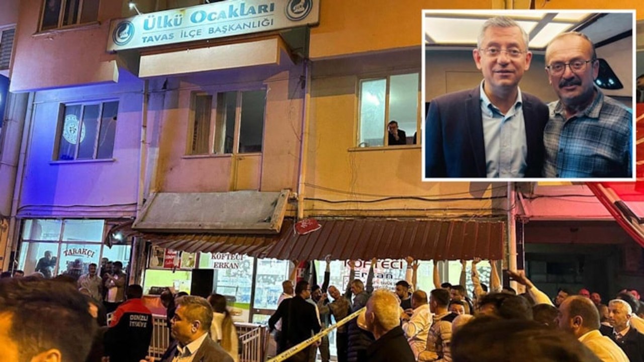 Balkonunun çökmesiyle yaralanan eski yönetim kurulu üyesi öldü