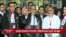 Hadirkan Saksi dan Ahli di Sidang MK, Tim Anies-Muhaimin Yakin Dalil Terpenuhi Karena Hal ini